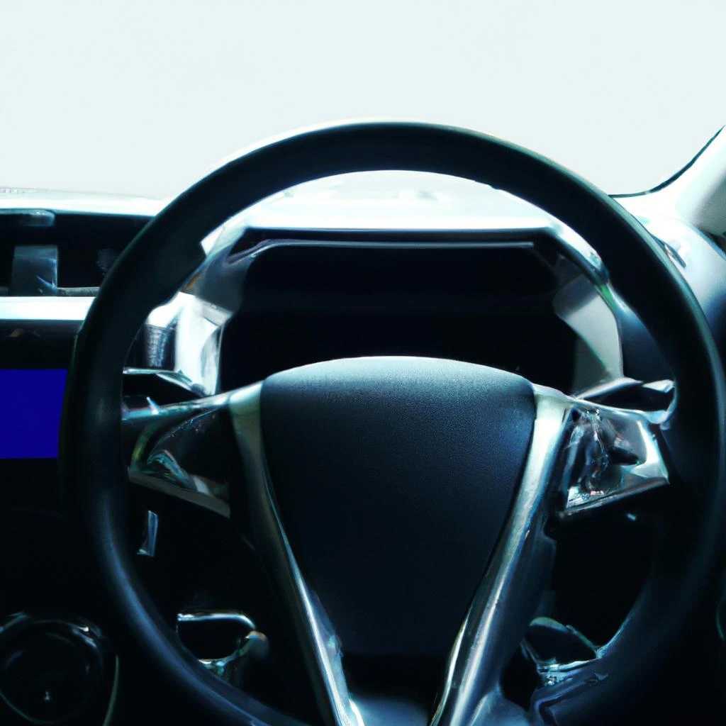 革新的な車載機器